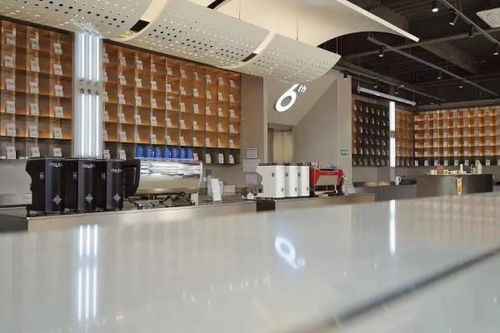 滬上咖啡共享工廠(chǎng) 定制化新浪潮，選豆烘焙設(shè)計(jì)一體化