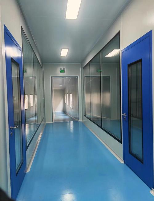 食品工廠(chǎng)無(wú)塵車(chē)間設(shè)計(jì)要點(diǎn)與專(zhuān)業(yè)設(shè)計(jì)服務(wù)解析