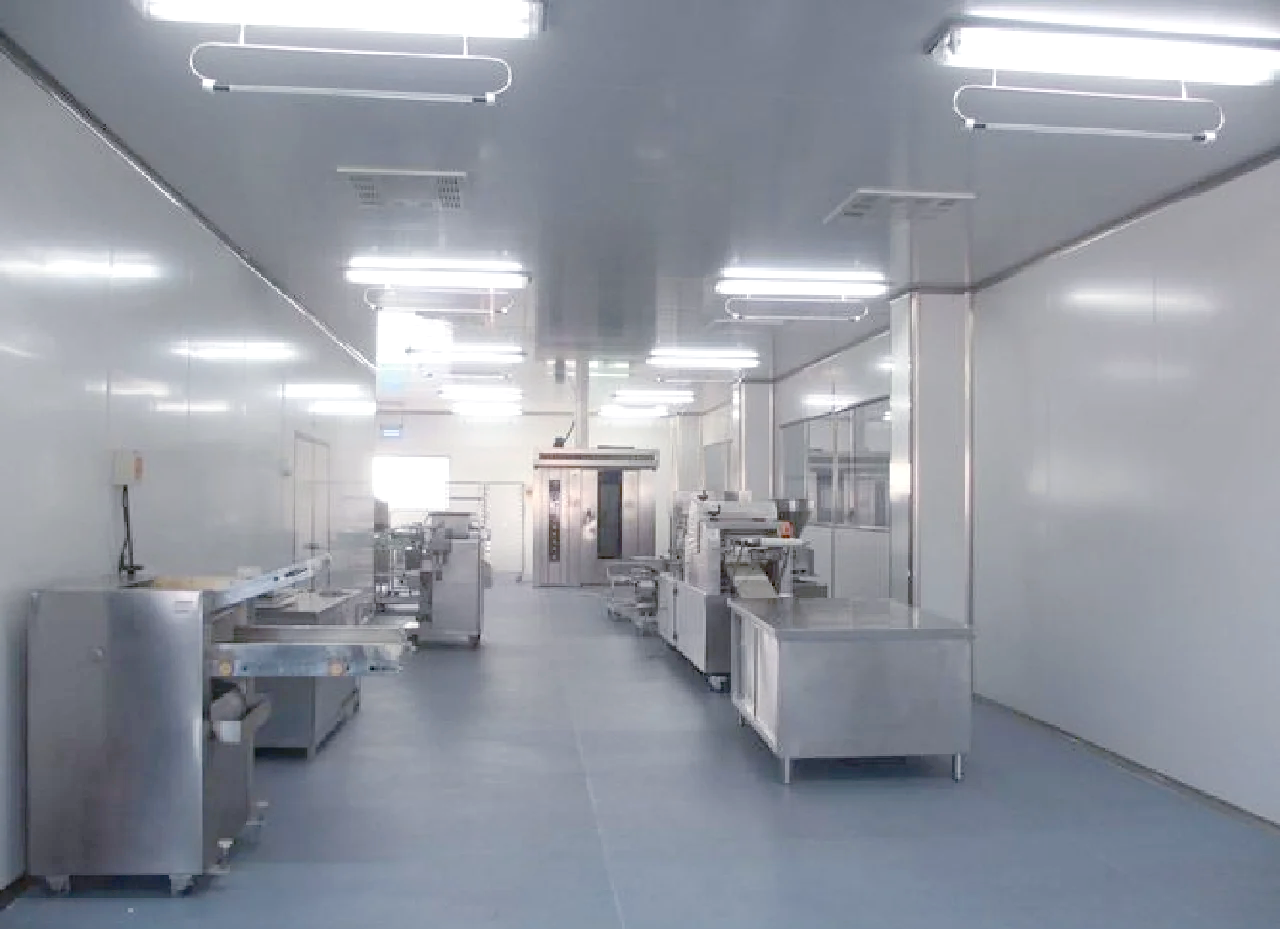 焙烤食品工廠設(shè)計(jì)全攻略 專業(yè)設(shè)計(jì)服務(wù)打造高效、合規(guī)、安全的生產(chǎn)基地