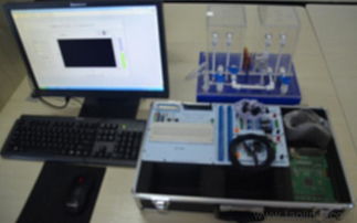 基于LabVIEW的雙容水箱液位控制系統(tǒng) 價(jià)格、廠家、圖片與軟件詳解